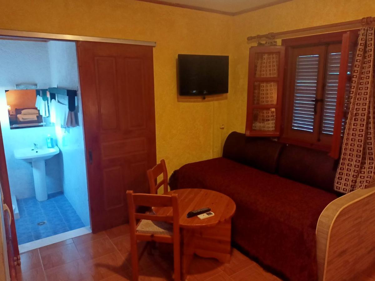 Sunrise Apartments パレカストロ エクステリア 写真