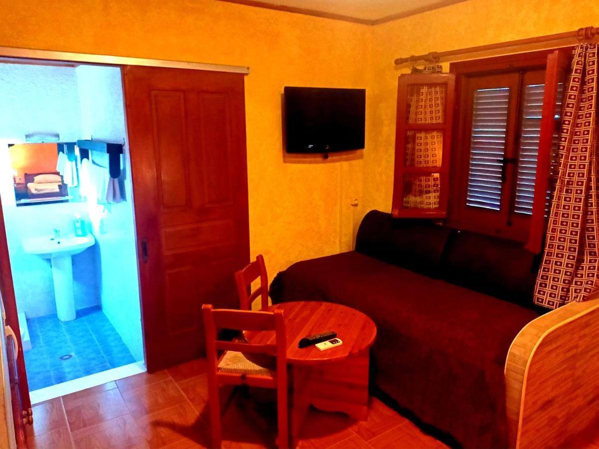 Sunrise Apartments パレカストロ エクステリア 写真